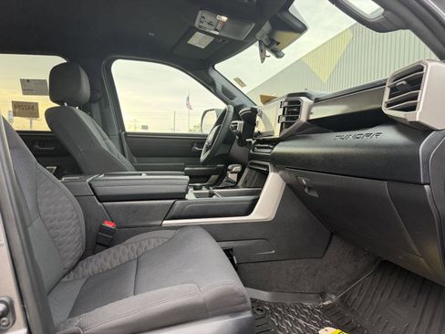 Used 2026 Toyota Tundra SR5 image 9