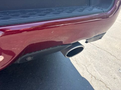 Used 2023 RAM 1500 Laramie AWD/4WD image 19