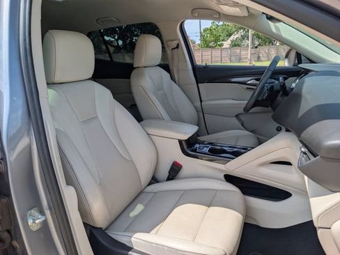 Used 2022 Buick Envision Essence w/ Technology Package I FWD image 25