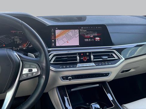 Used 2020 BMW X5 sDrive40i w/ Convenience Package RWD image 6