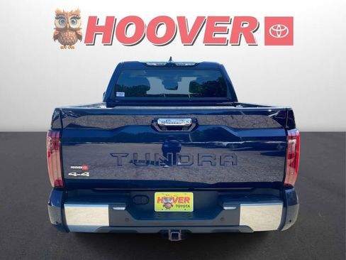 Used 2023 Toyota Tundra Limited AWD/4WD image 3