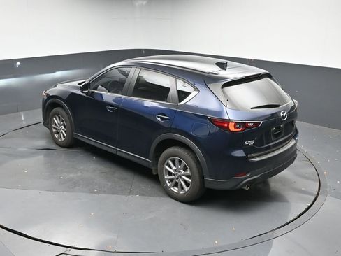 Used 2023 MAZDA CX-5 AWD 2.5 S w/ Preferred Package image 21
