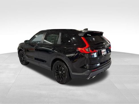 New 2026 Honda CR-V Sport-L image 7