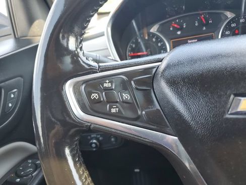 Used 2019 Chevrolet Equinox Premier AWD/4WD image 12