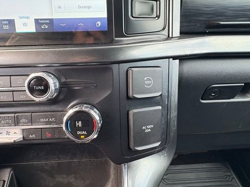 Used 2021 Ford F150 XLT w/ Equipment Group 302A High image 19