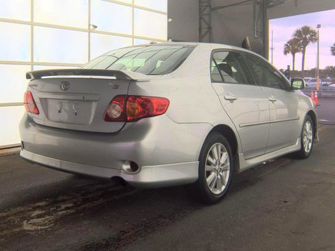 Used 2009 Toyota Corolla CE FWD image 5