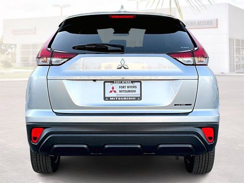 New 2026 Mitsubishi Eclipse Cross LE image 4