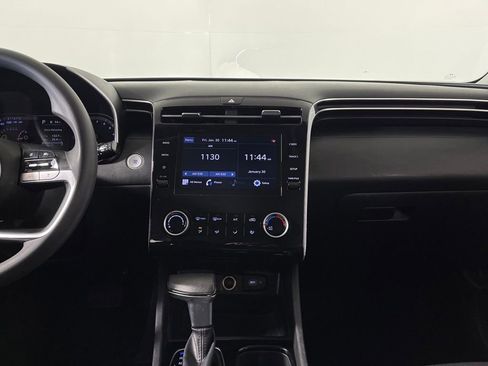 Used 2022 Hyundai Tucson SEL image 15