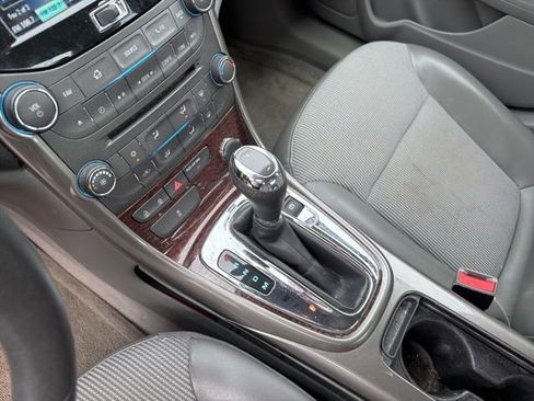 Used 2013 Chevrolet Malibu LT w/ Power Convenience Package FWD image 8