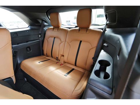 Used 2025 MAZDA CX-90 3.3 Turbo S w/ Premium Plus image 13