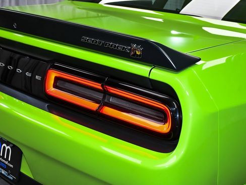 Used 2023 Dodge Challenger R/T Scat Pack image 76