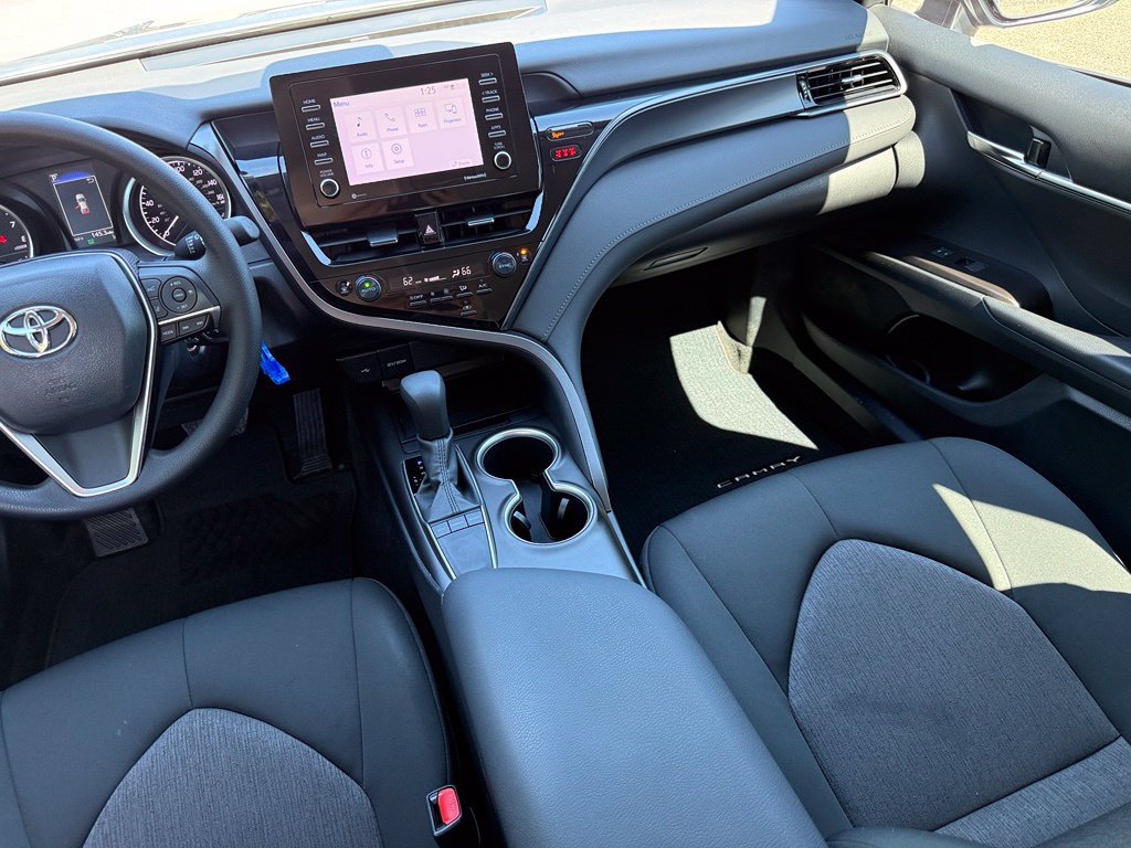 Used 2024 Toyota Camry LE FWD image 29