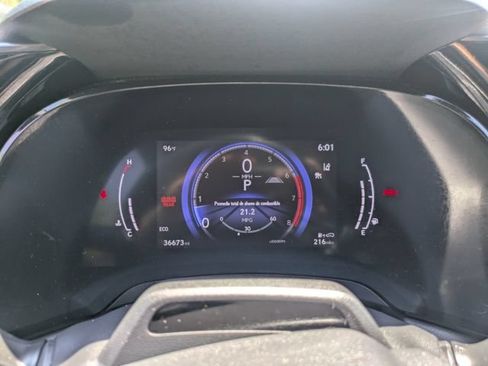 Used 2023 Lexus RX 350 AWD w/ Accessory Package (Z1) image 24