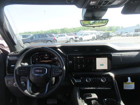 New 2026 GMC Sierra 1500 AT4 w/ AT4 Premium Package AWD/4WD image 19