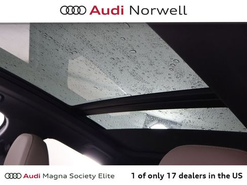 New 2026 Audi Q3 quattro 2.0T image 9