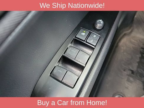 Used 2025 Toyota Camry LE w/ Convenience Package FWD image 24