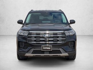 New 2026 Ford Explorer Active video 2