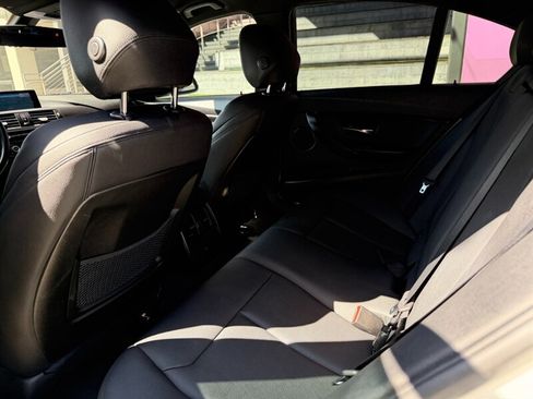 Used 2014 BMW 328i Sedan RWD image 11