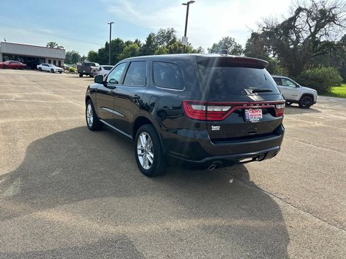 Used 2022 Dodge Durango GT AWD/4WD image 3