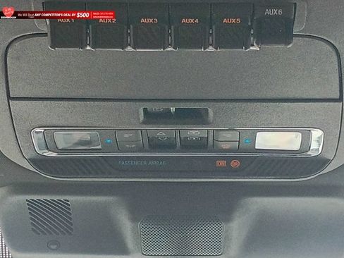 Used 2024 Ford F250 Lariat w/ Lariat Ultimate Package AWD/4WD image 15