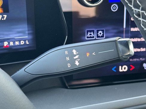 New 2026 Chevrolet Traverse LT w/ Midnight/Sport Edition image 23