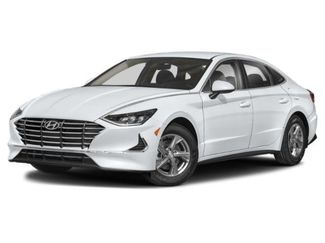 Certified 2023 Hyundai Sonata SE w/ Cargo Package FWD video 1