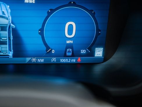 Certified 2025 Ford F150 Lariat image 48