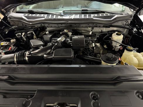 Used 2020 Ford F250 XLT AWD/4WD image 55