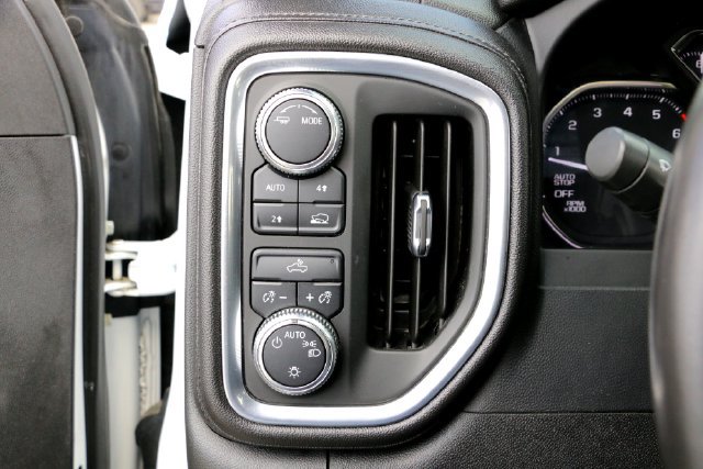 Used 2021 GMC Sierra 1500 SLE AWD/4WD image 22