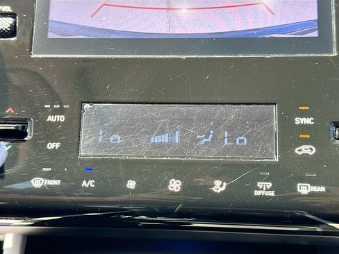 Used 2022 Hyundai Tucson SEL w/ Convenience Package FWD image 17