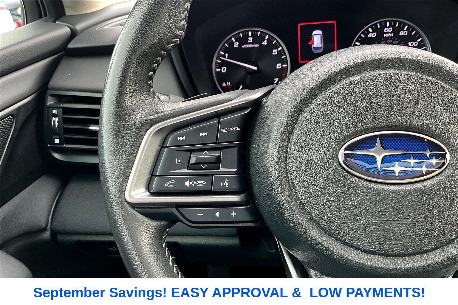 Used 2024 Subaru Outback Premium AWD/4WD image 13