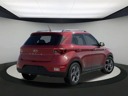 New 2026 Hyundai Venue SEL image 4