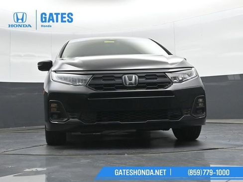Certified 2025 Honda Odyssey Sport-L image 47
