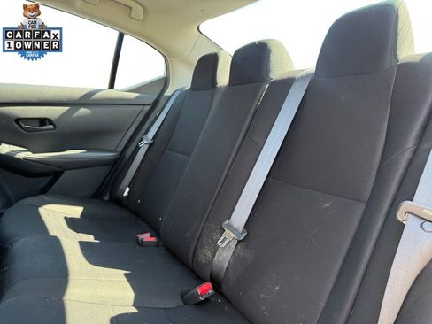 Used 2025 Nissan Sentra S image 14
