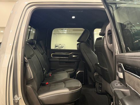 Used 2022 RAM 2500 Laramie image 10