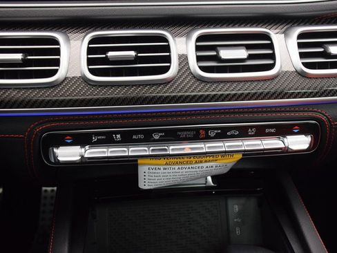 New 2026 Mercedes-Benz GLE 53 AMG 4MATIC Coupe image 26