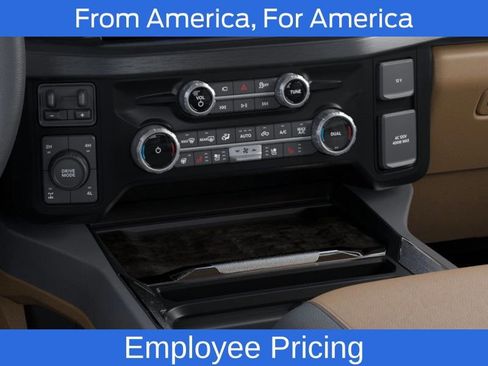 New 2026 Ford F350 Lariat AWD/4WD image 15