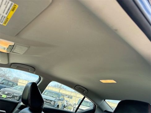 Used 2024 Nissan Altima 2.5 SR image 20