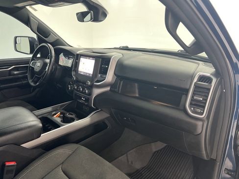 Used 2023 RAM 1500 Big Horn image 23