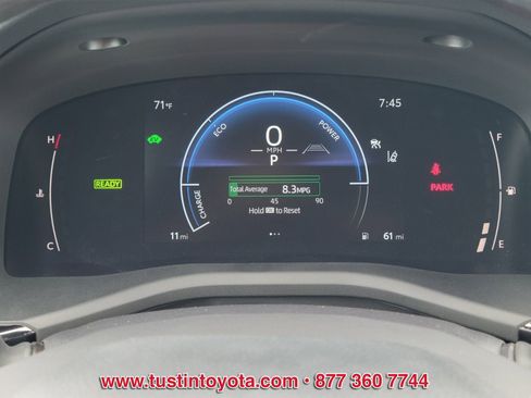 Certified 2026 Toyota Camry LE FWD image 19