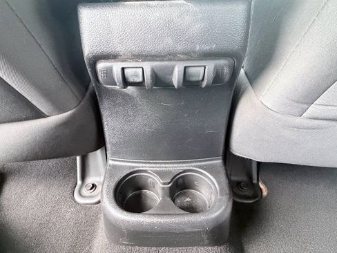 Used 2012 Jeep Wrangler Unlimited Sport AWD/4WD image 25