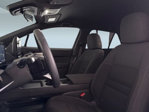 Certified 2024 Honda Prologue EX image 19