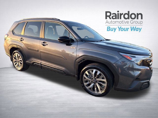 Used 2025 Subaru Forester Touring AWD/4WD 360° Tour