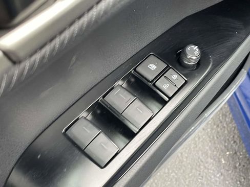 New 2026 Toyota Camry SE image 25