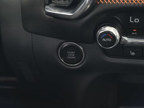 Certified 2025 MAZDA CX-50 AWD 2.5 S w/ Accent Package image 31