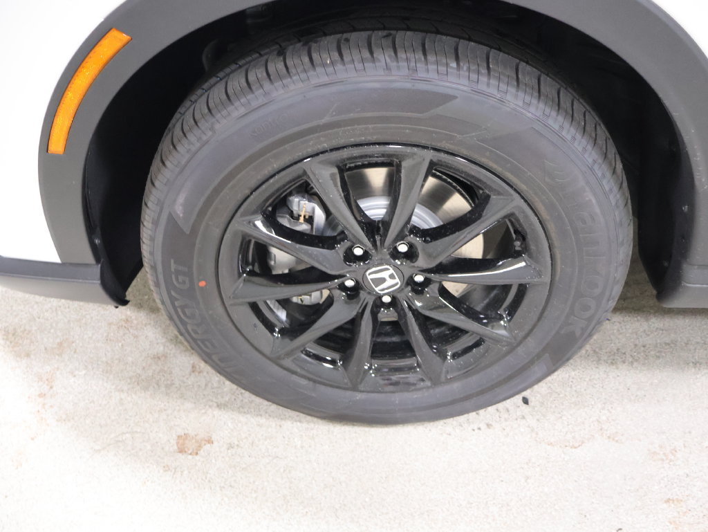 New 2027 Honda CR-V Sport-L image 9