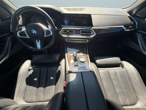 Used 2020 BMW X5 xDrive40i w/ M Sport Package AWD/4WD image 4