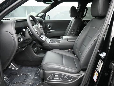 New 2026 Hyundai Palisade Calligraphy image 11