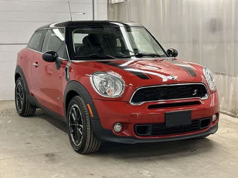 Used 2015 MINI Cooper Paceman S image 28