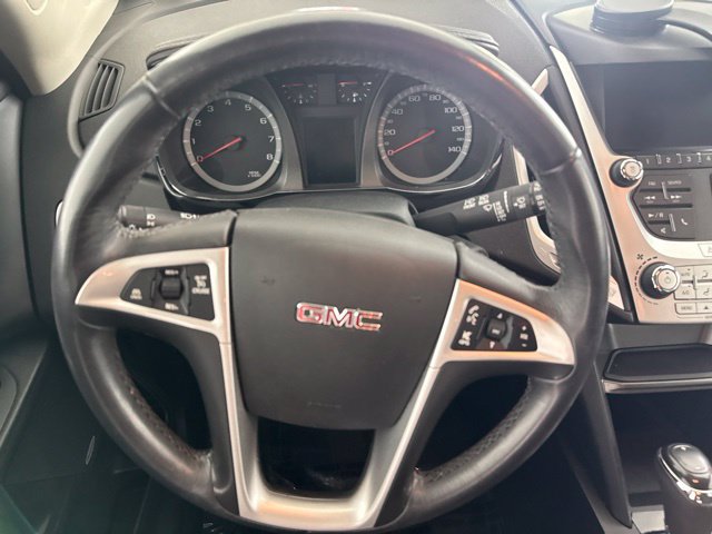 Used 2017 GMC Terrain SLE AWD/4WD image 25